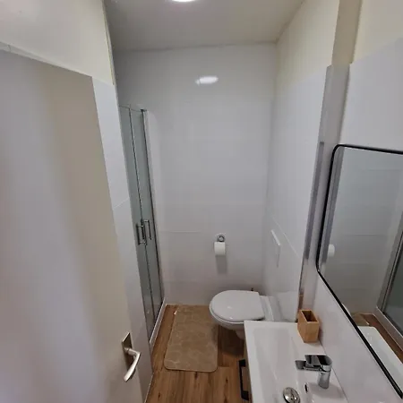 Апартаменты Cosy Avec Vue Port *