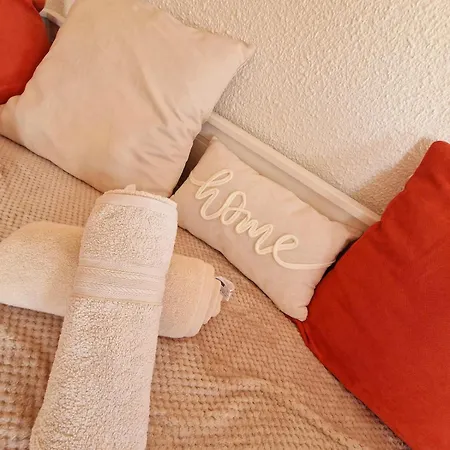 Cosy Avec Vue Port Апартаменты *