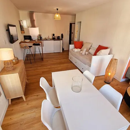 Appartamento Cosy Avec Vue Port