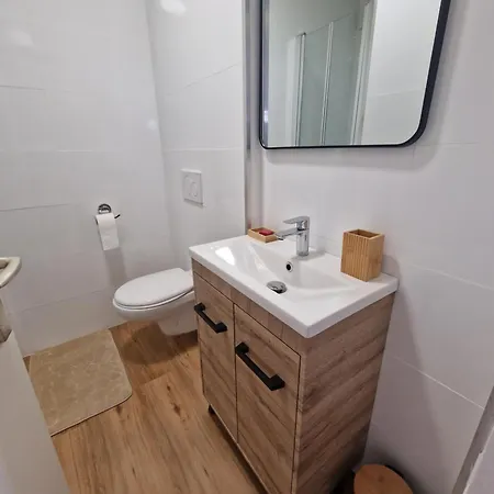 Appartamento Cosy Avec Vue Port *